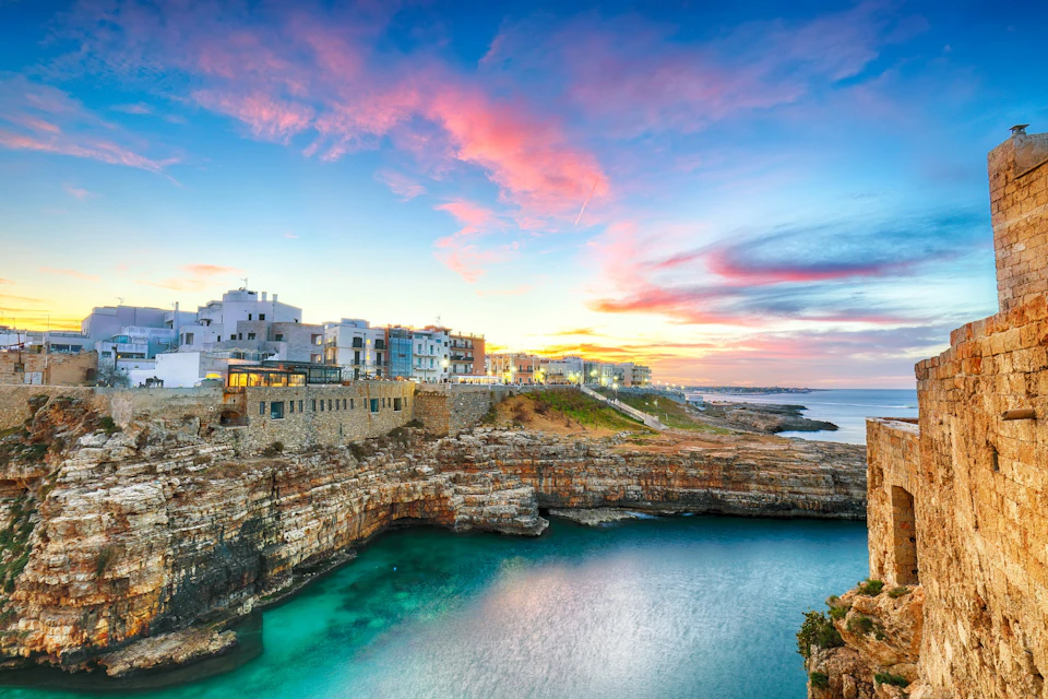 Polignano a Mare