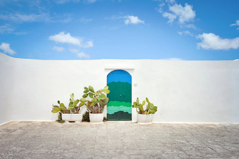 Ostuni