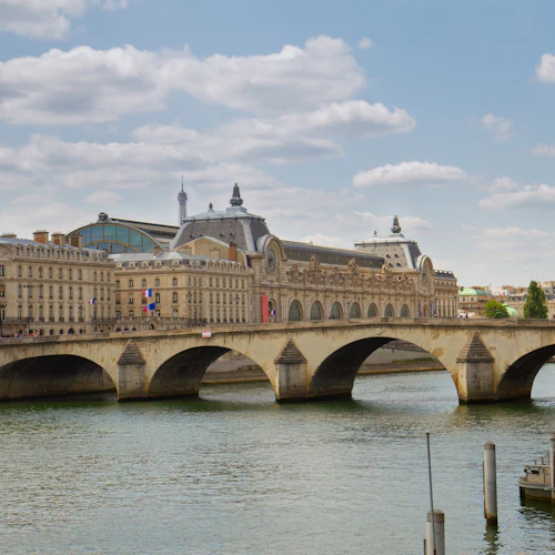 Museu de Orsay: bilhete de entrada + tour guiado - Photo 4