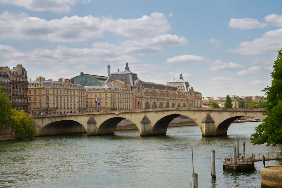 Orsay