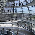 Dôme du Reichstag