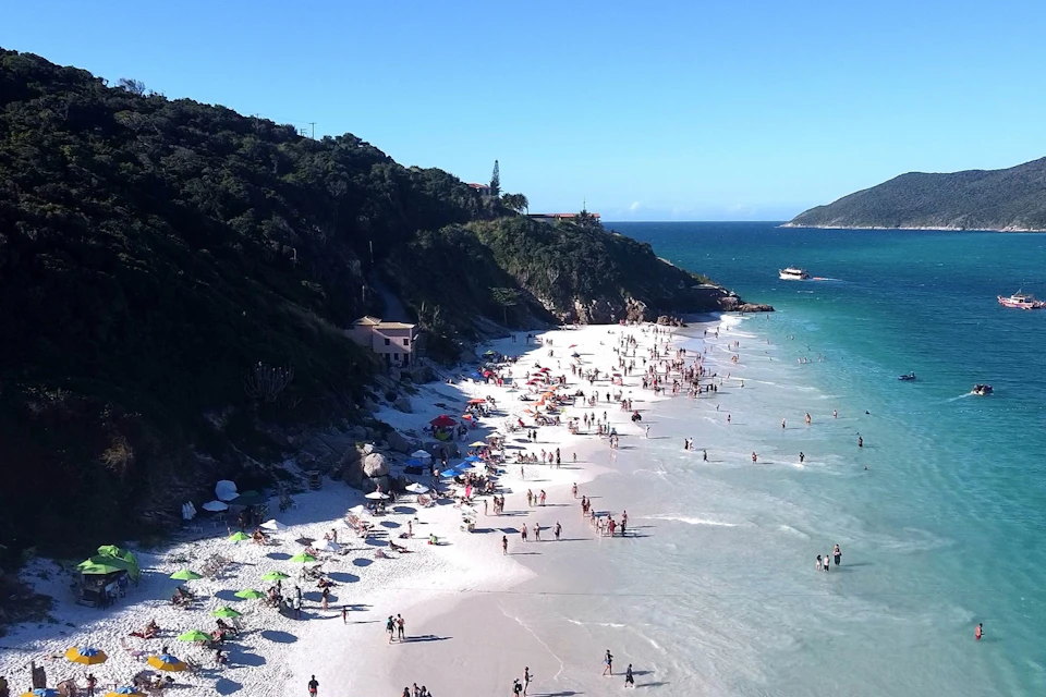 Arraial do Cabo