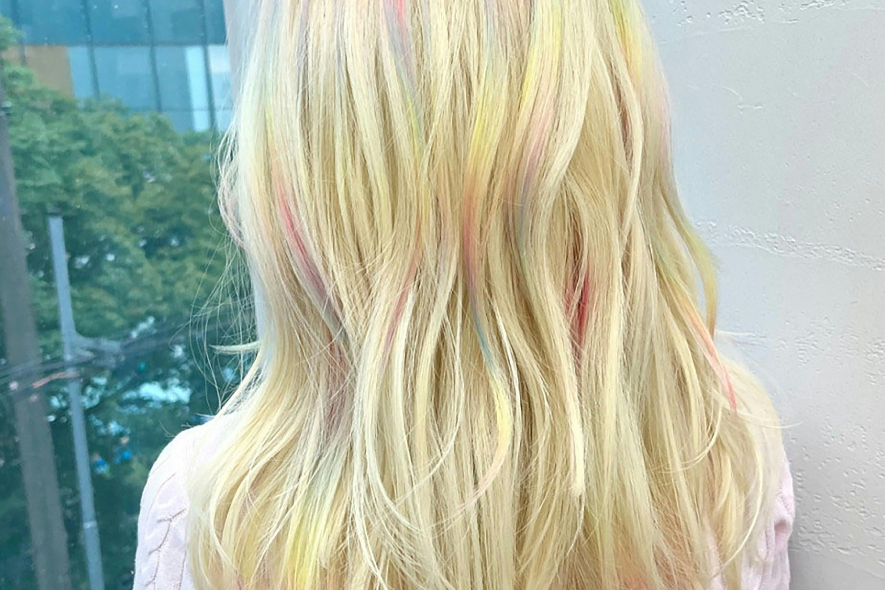Seoul: K-Beauty Hair Makeover & Head Spa | VOG Hair Hongdae: Essential Scalp Spa 9 Steps - Photo 2