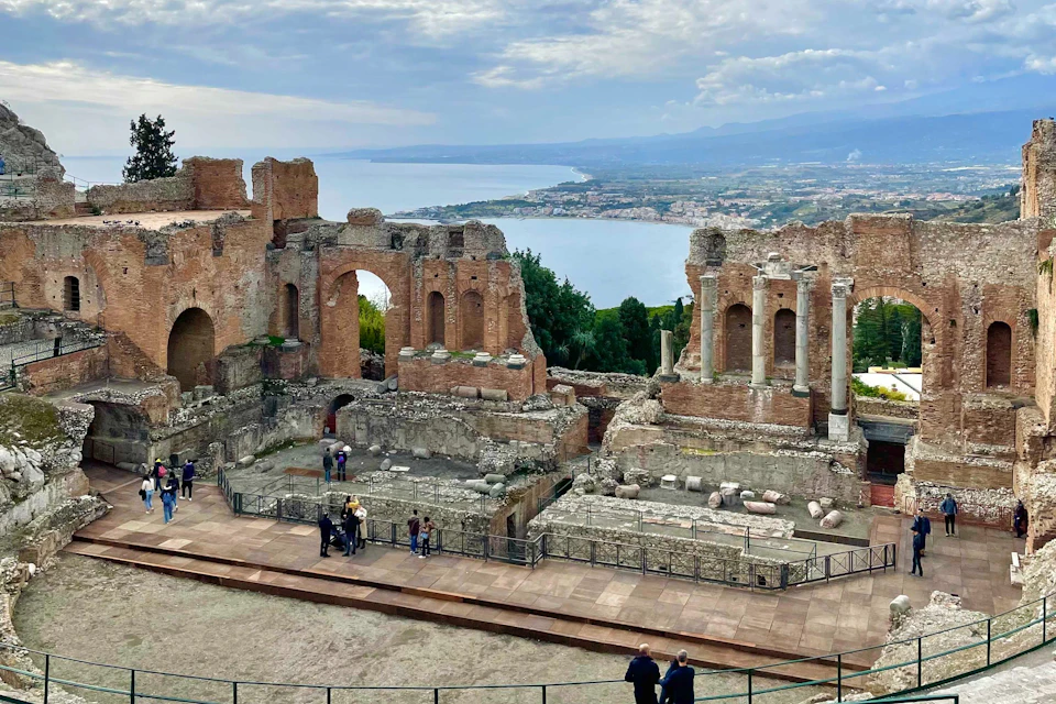 Theater