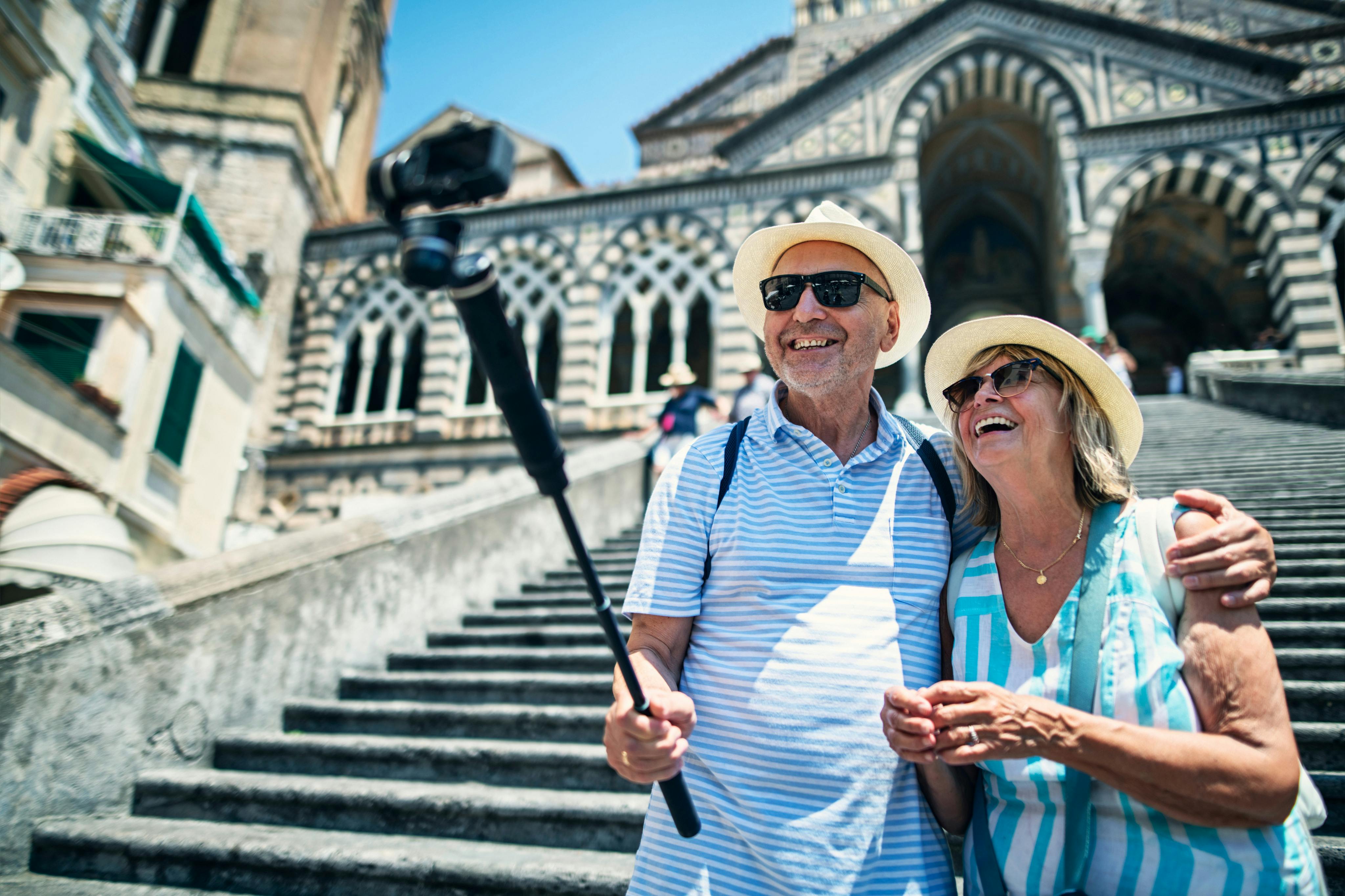 阿马尔菲大教堂