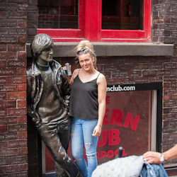 The Cavern Club