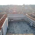 st mark square view