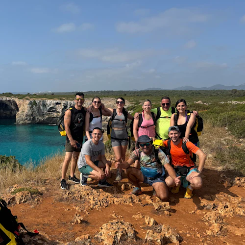 Cueva Acuatica: Swim in Underground Lakes - Photo 6