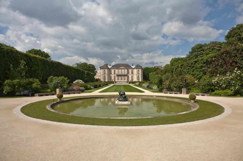 Musee Rodin Skip The Line