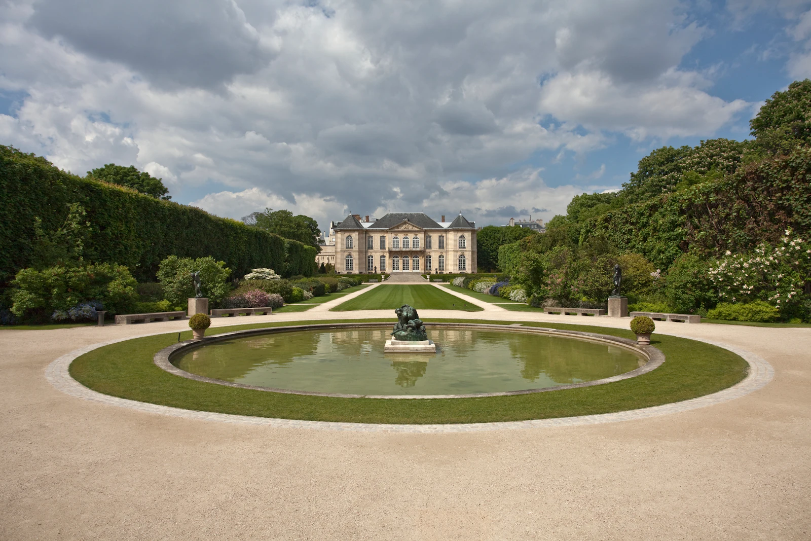 Musee Rodin Skip The Line