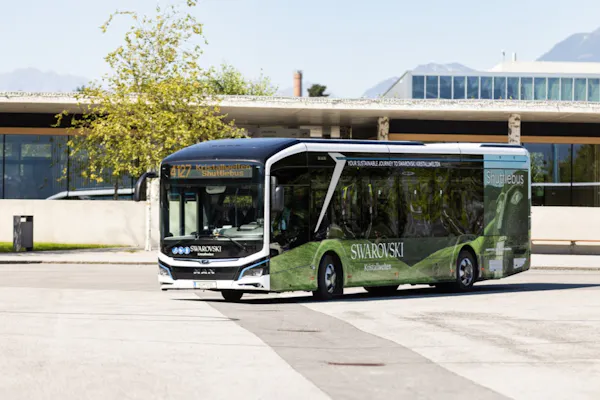 Swarovski Crystal Worlds + Transfert depuis Innsbruck
