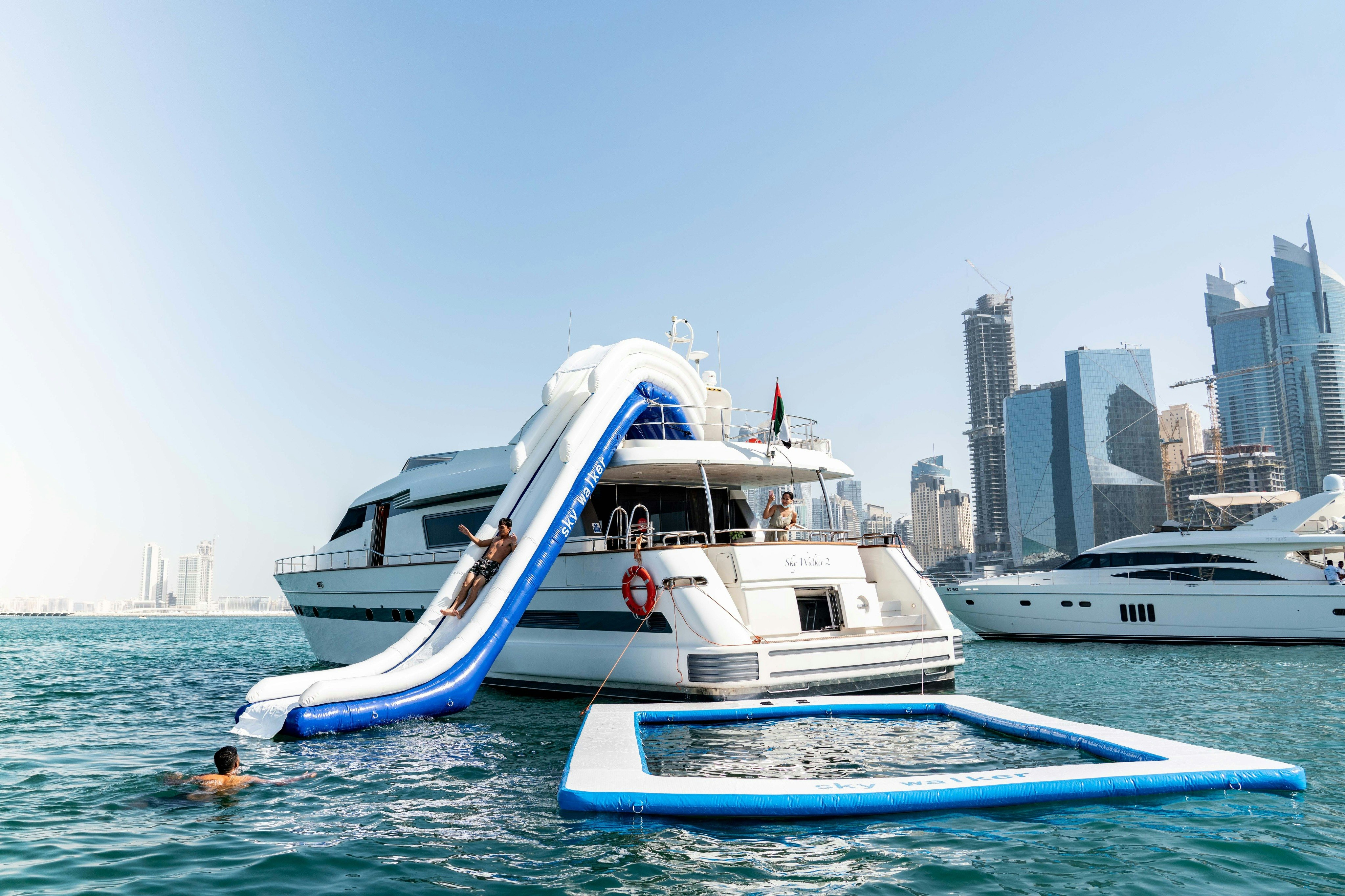 Dubai Mergulho: MELHORES de 2023 - Cancelamento GRÁTIS