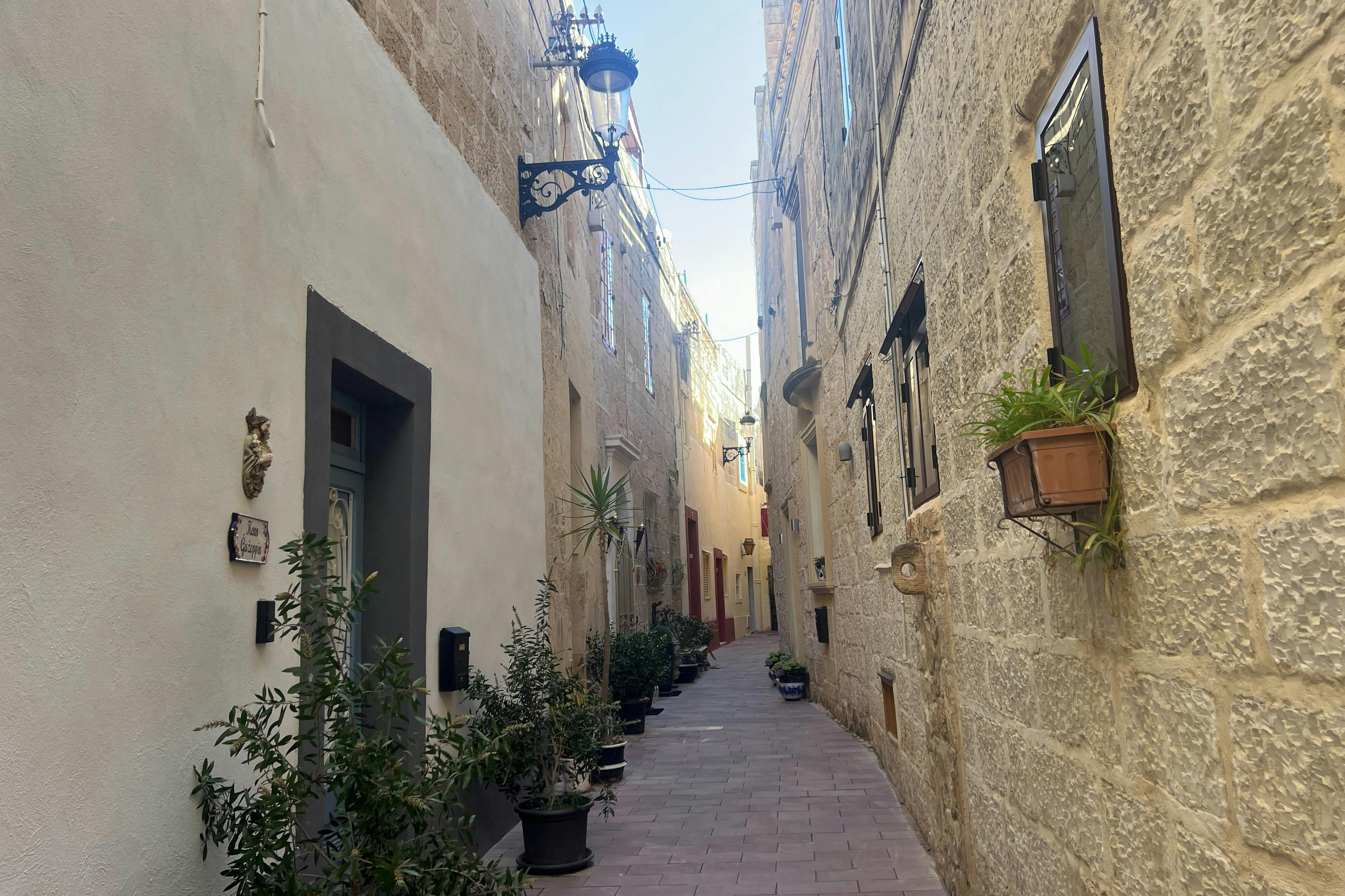Mdina e Rabat: Tour guidato a piedi + ingresso alle Catacombe — 2