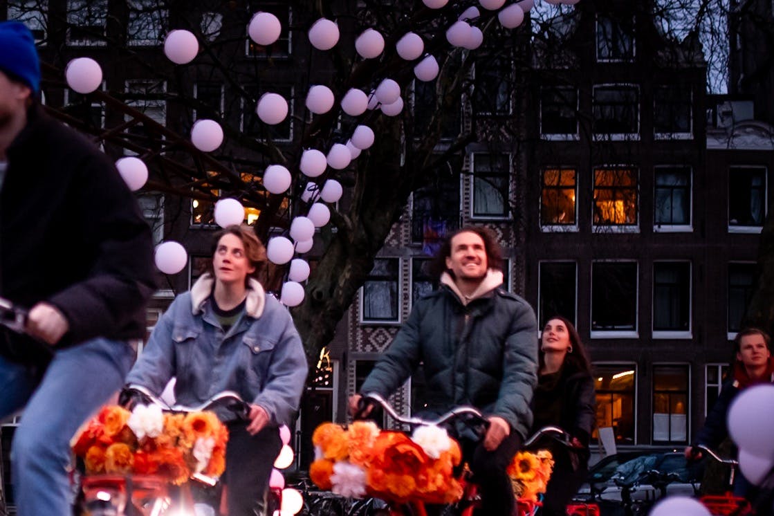 Καταλύματα