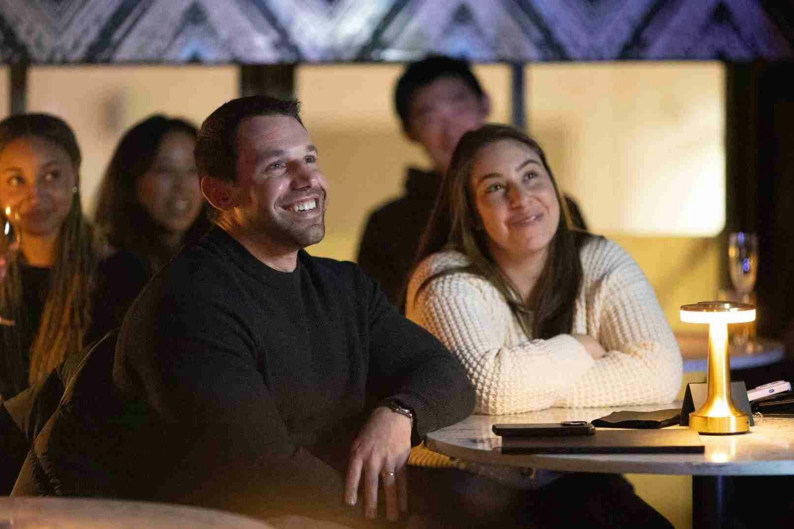 High Line Comedy Club: Stand Up Comedy Show + Minigolf - Photo 5