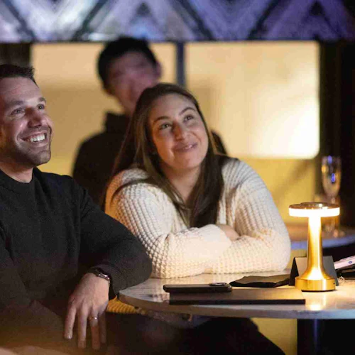 High Line Comedy Club: Stand Up Comedy Show + Minigolf - Photo 5