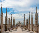 Official All-Inclusive Milan Pass: Duomo, Public Transport, and Over 10 Attractions