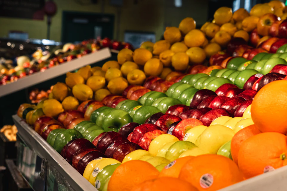 produce