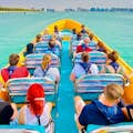 Join our fantastic group tour and enjoy with the most amazing experience can take by our sightseeing tour in Abu Dhabi
