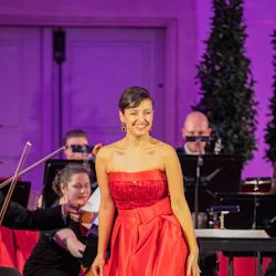 Schönbrunn Palace: Mozart & Johann Strauss Concert at the Orangerie 3