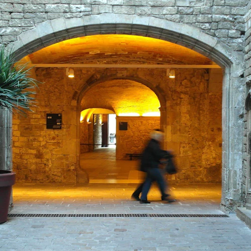 Museu Picasso: tour guiado - Photo 3