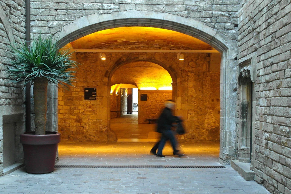 Picasso Museum.
