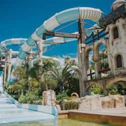 Aqualand Costa Adeje: Entry Ticket in destination