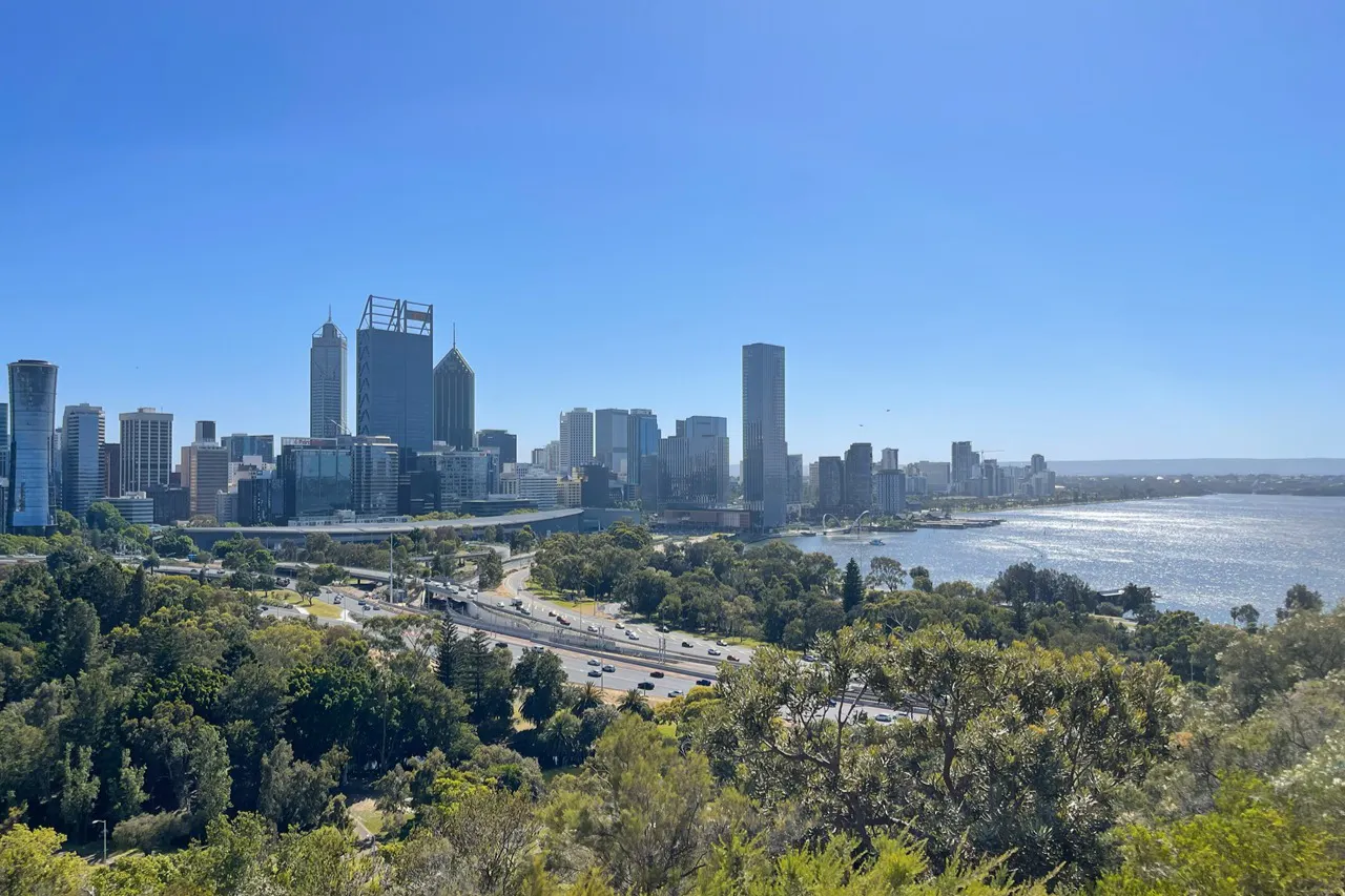 Perth: Sightseeing Tours