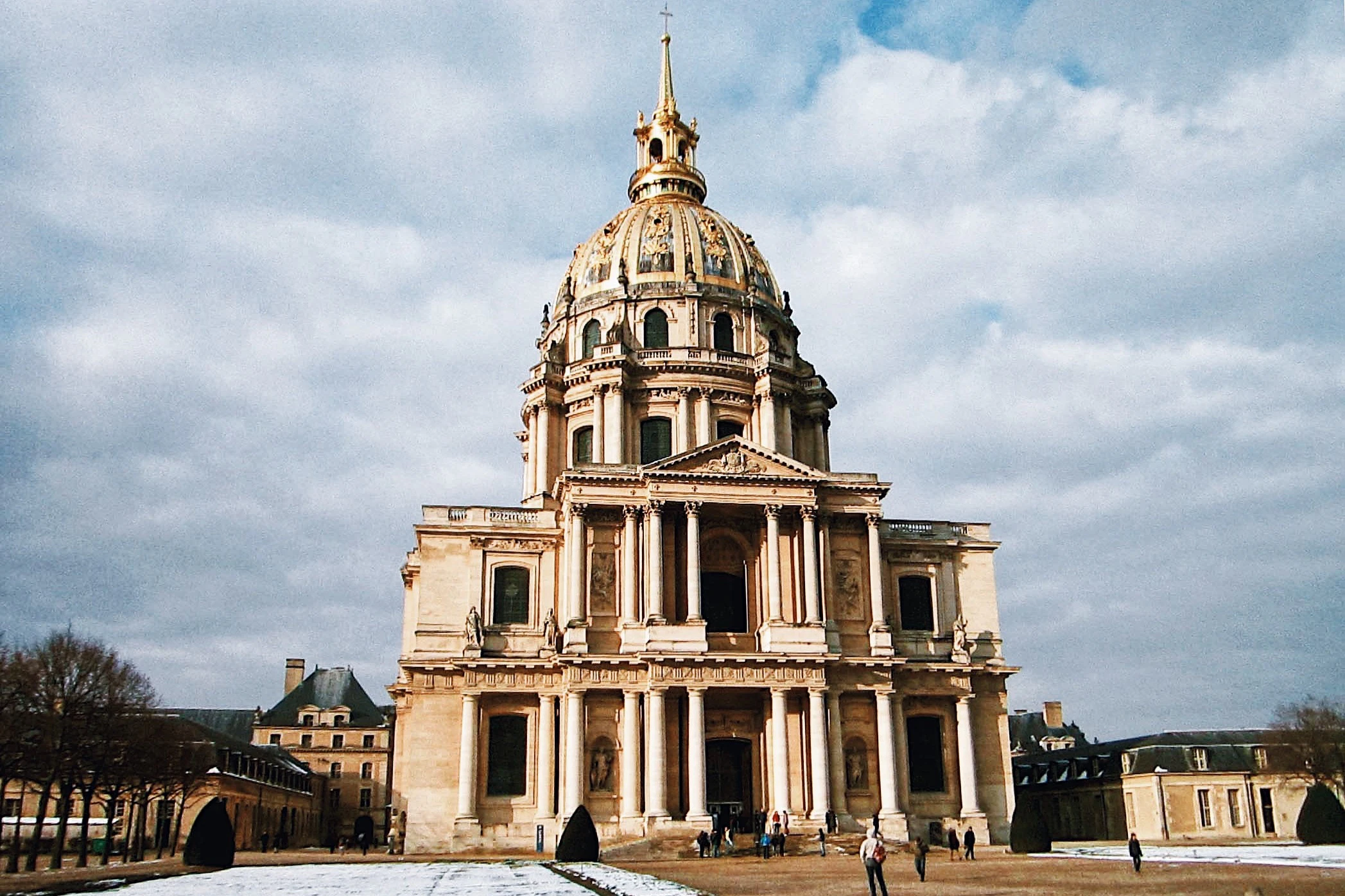 Musée de l'Armée - Les Invalides: Dome - Private Guided Tour