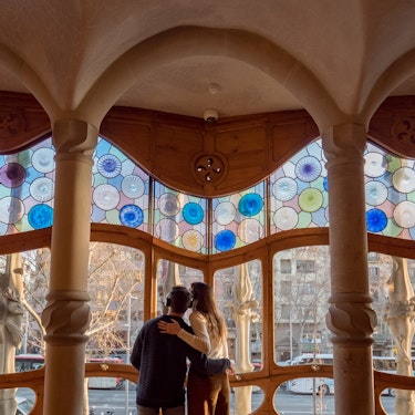 Casa Batlló Frühzugangsticket
