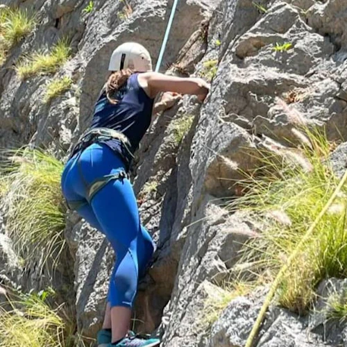 Mondello: Rock Climbing Adventure + Roundtrip Transfer - Photo 3
