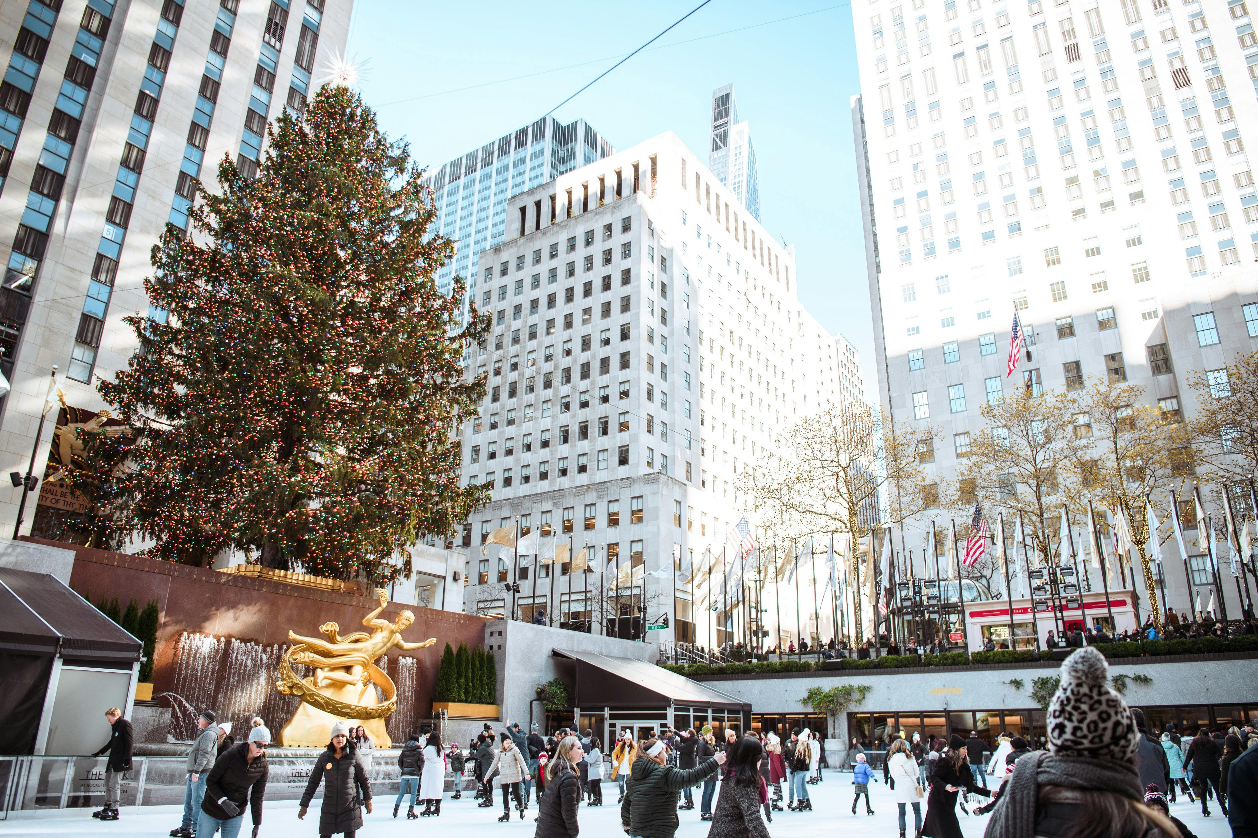 VIP Rock Pass - Holiday Edition