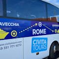 Civitatours bus