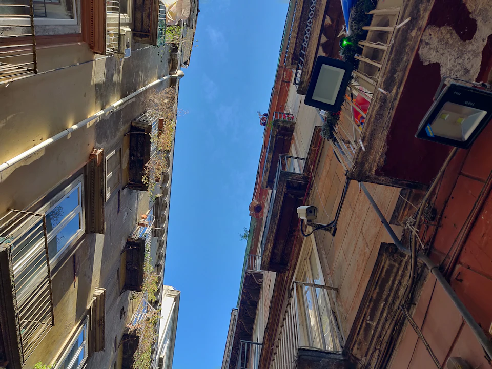 Naples