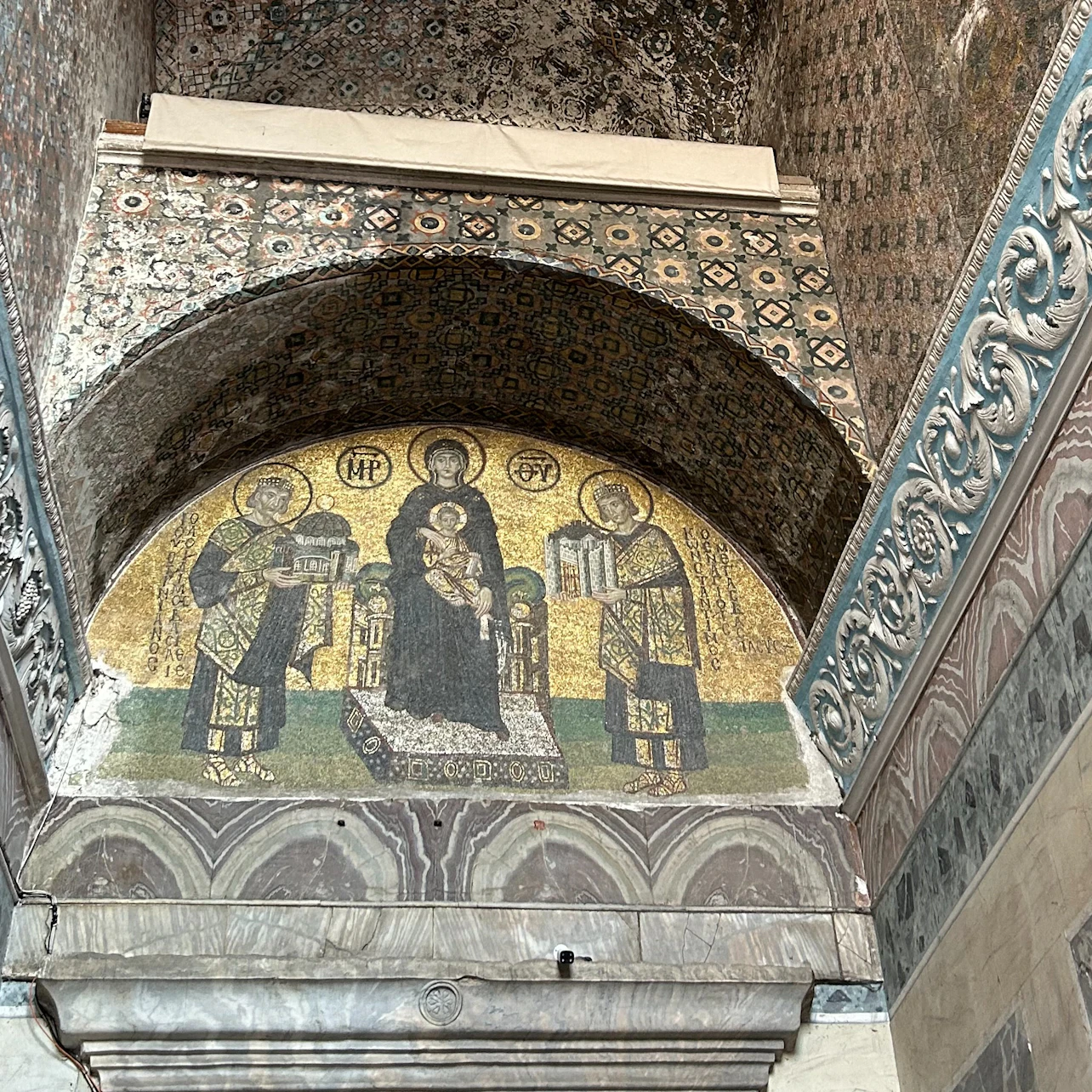 Hagia Sophia & Basilica Cistern: Guided Tour in Istanbul – Tiqets