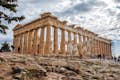 Acrópolis y Partenón