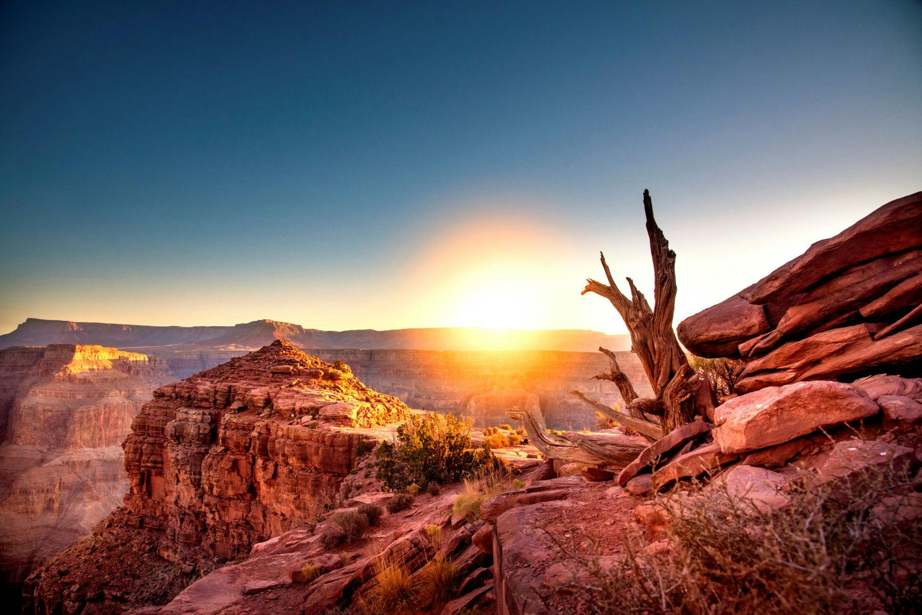 Grand Canyon West: All Access Pass - Photo 23
