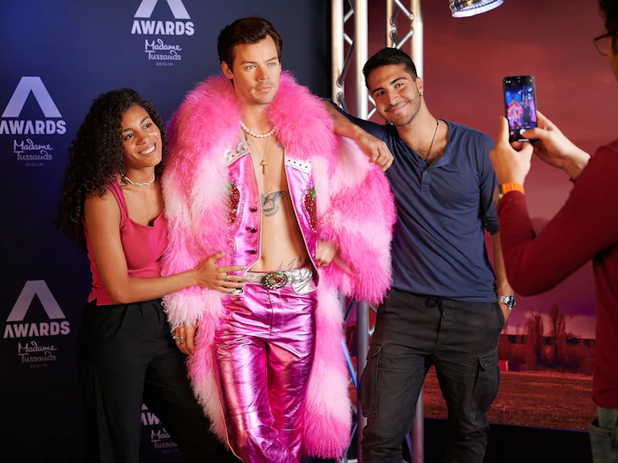 Madame Tussauds Berlin