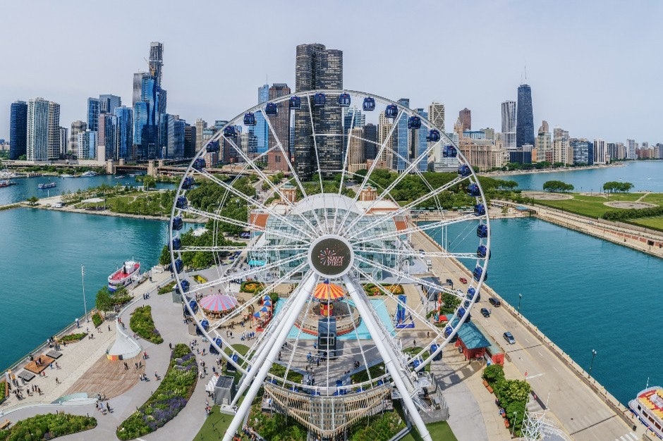 Navy Pier: Play the Park Pass