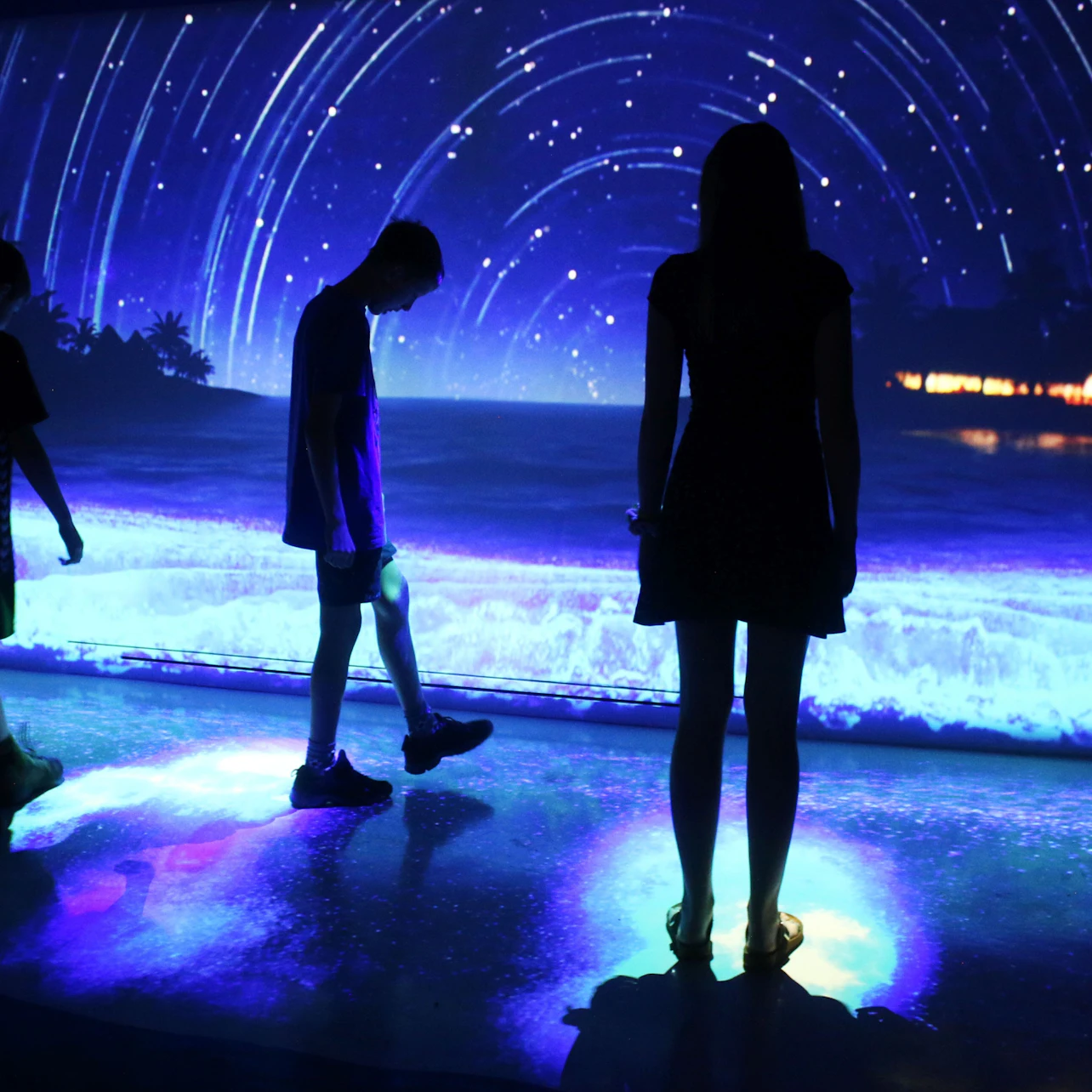 SEA LIFE Konstanz: Entry Ticket 3