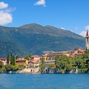 Lago di Como, Bellagio e Lugano Svizzera: una gita di un giorno da Milano