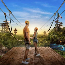 Xplor Park: Entry Ticket