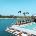 Yona Beach Club