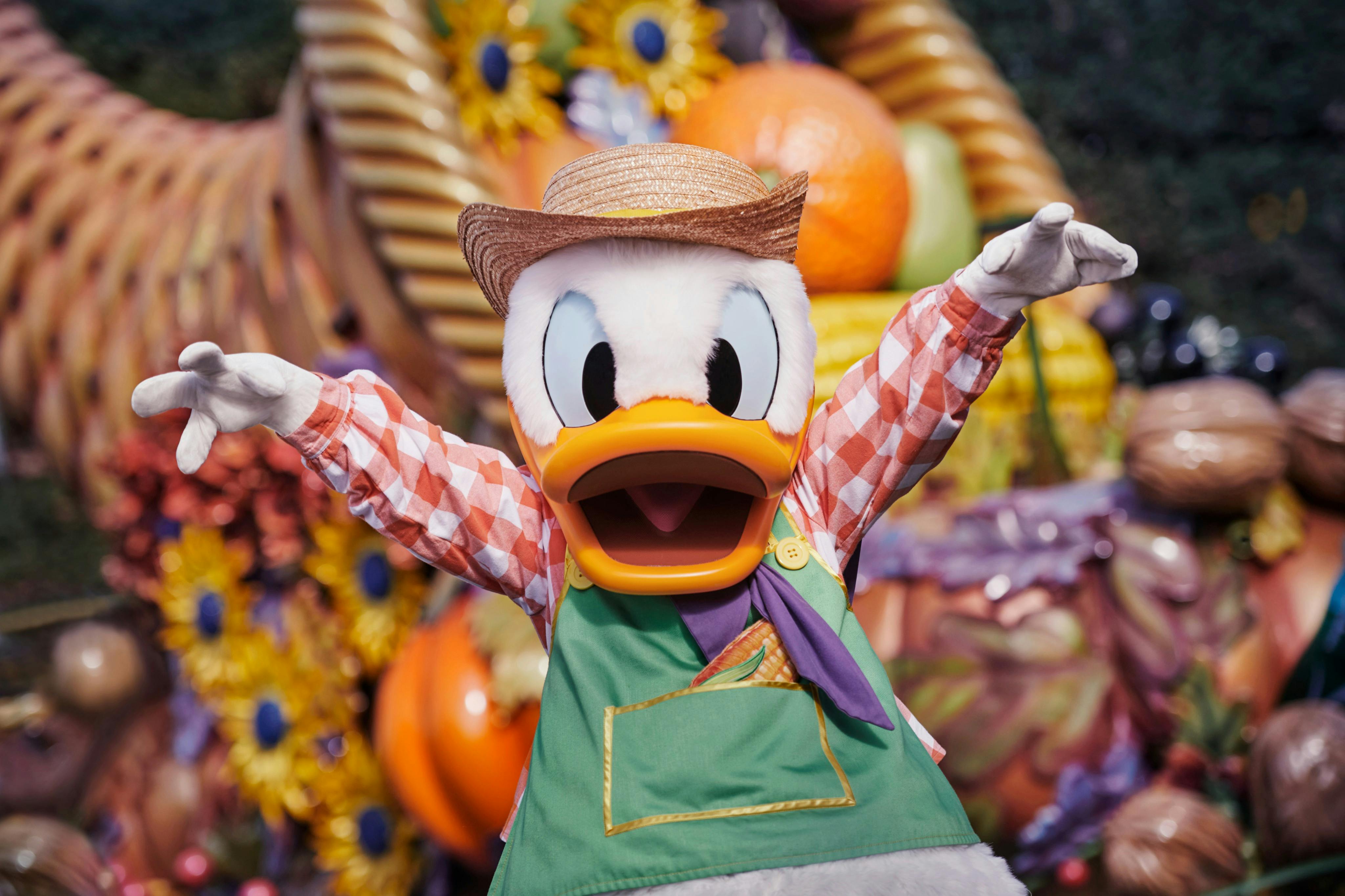 Disneyland® Paris: Ticket + Shuttle Transport from Paris 2