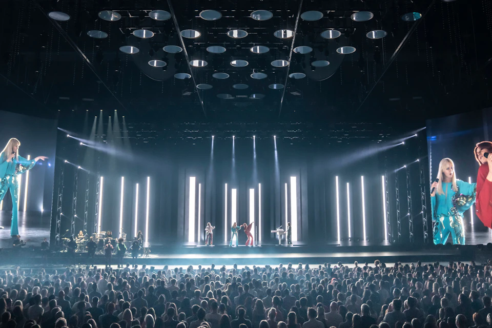 Arena