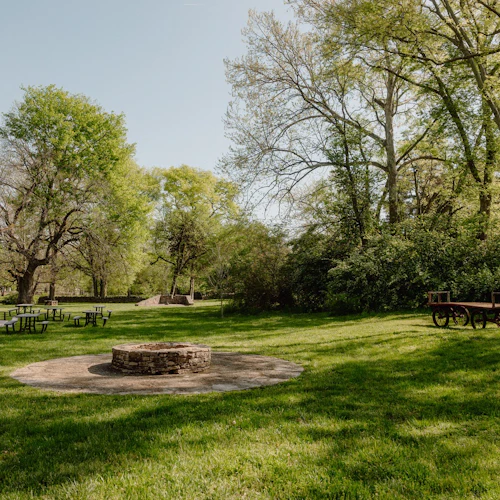 Battle at Belle Meade Tour + Wine Tasting - Photo 4