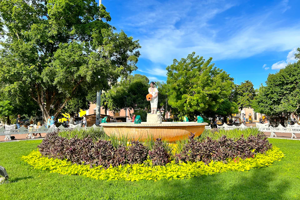 Valladolid