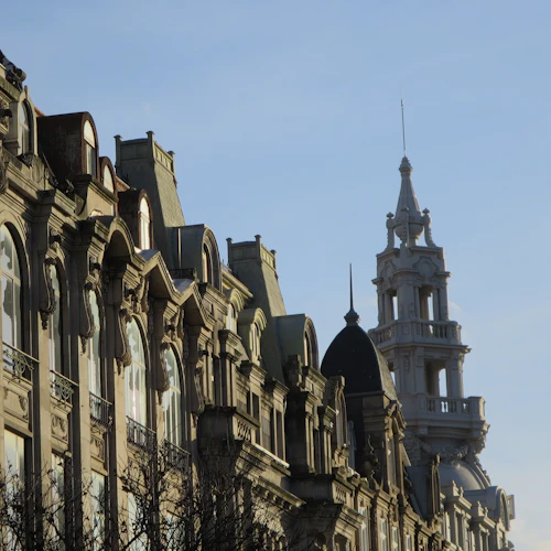 Porto: Guided Walking Tour + Lunch + Wine Tasting + Boat Ride - Photo 4