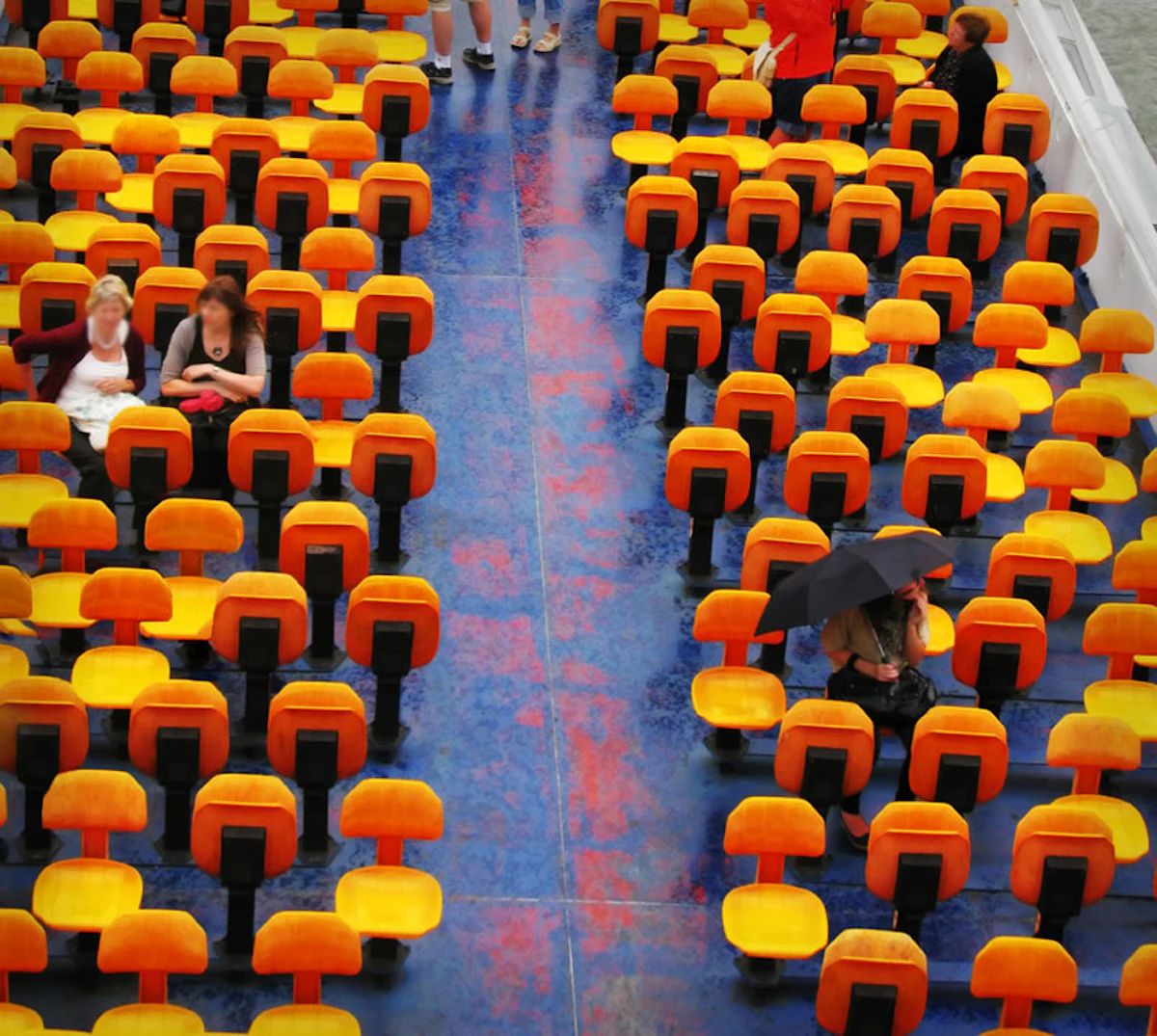 Seine River: Cruise by Bateaux Mouches — 4