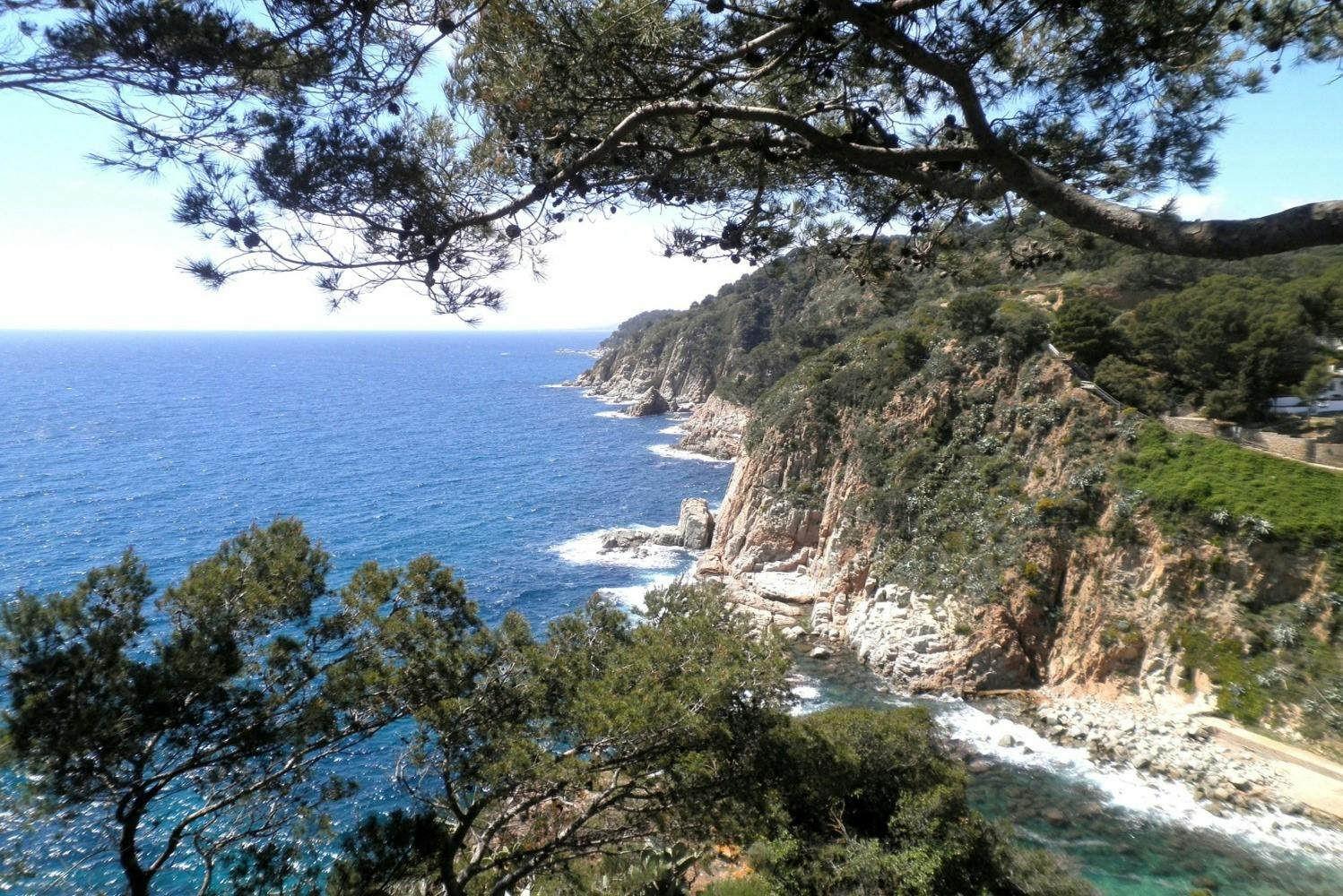 Tosa & Lloret de Mar
